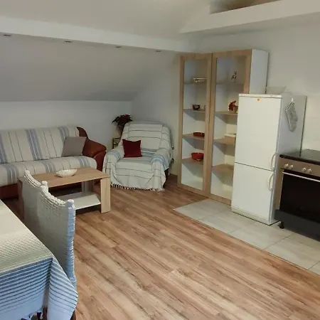 公寓 Apartman Minja