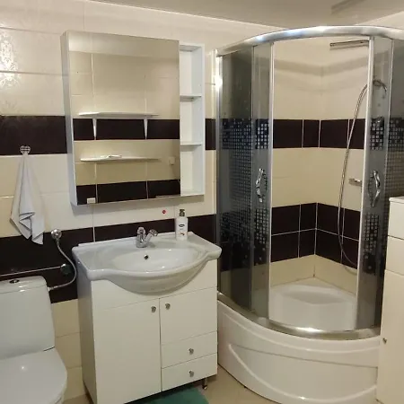 Apartman Minja