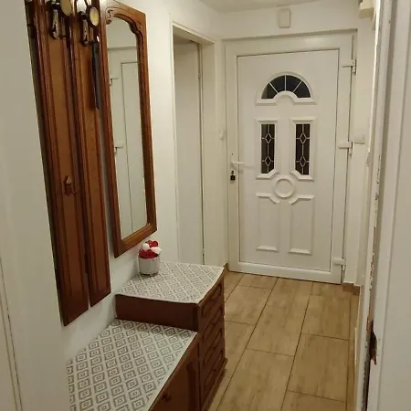 Apartman Minja 아파트 바냐루카