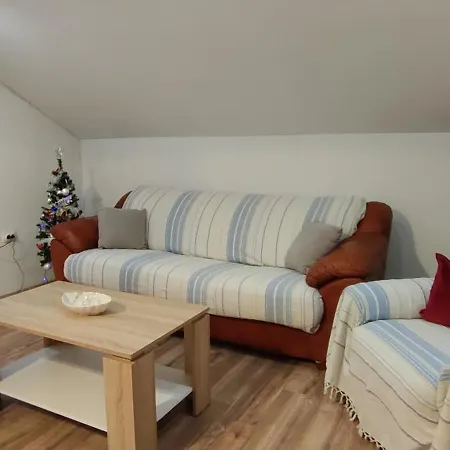 公寓 Apartman Minja 巴尼西卢卡